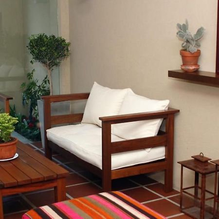 Tayka Suites Salta Exterior foto