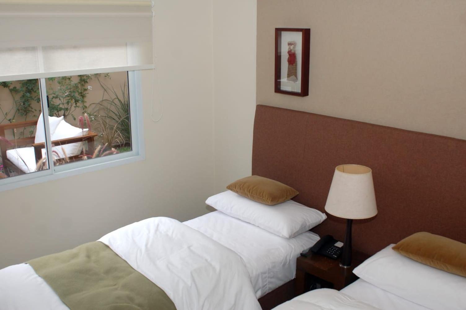 Tayka Suites Salta Exterior foto