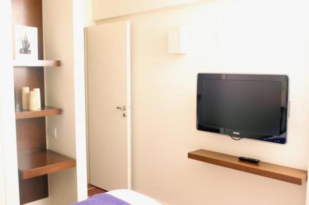 Tayka Suites Salta Exterior foto