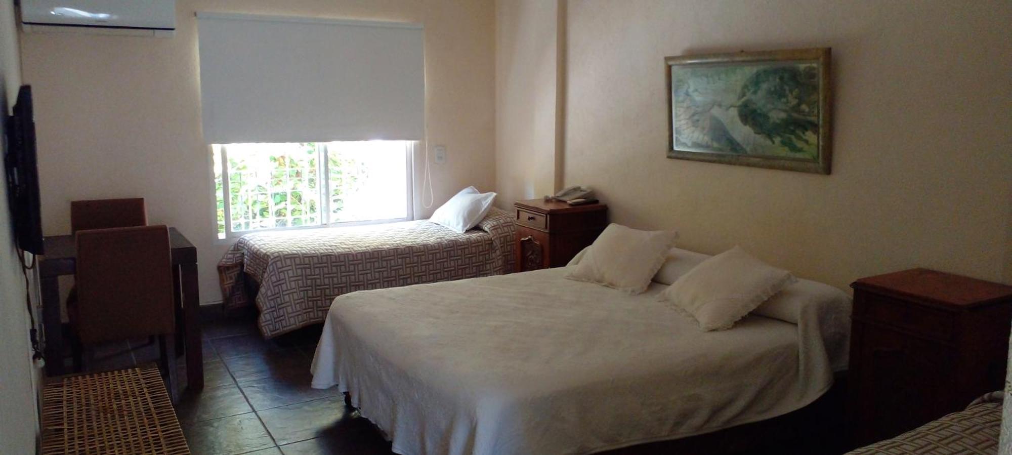 Tayka Suites Salta Exterior foto
